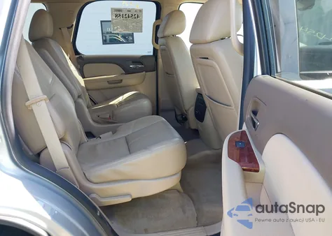 2013 GMC Yukon Slt z USA, uszkodzony, nr VIN 1GKS2CE09DR248802